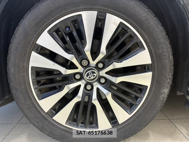 Toyota ALPHARD 2019-07 8343162-7