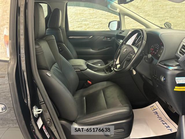 Toyota ALPHARD 2019-07 8343162-9