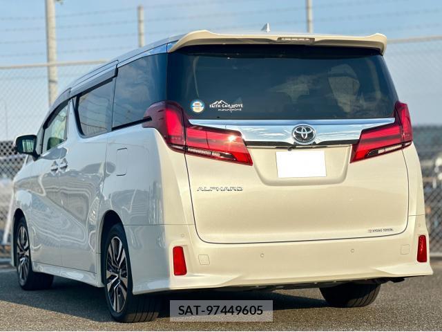 Toyota ALPHARD 2023-01 8343179-1