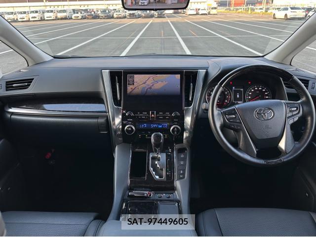 Toyota ALPHARD 2023-01 8343179-2