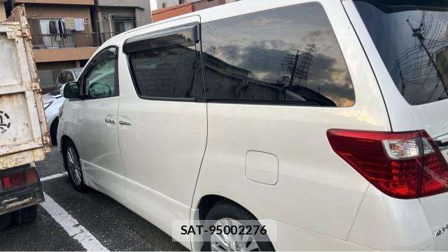 Toyota ALPHARD 2012-04 8343219-10