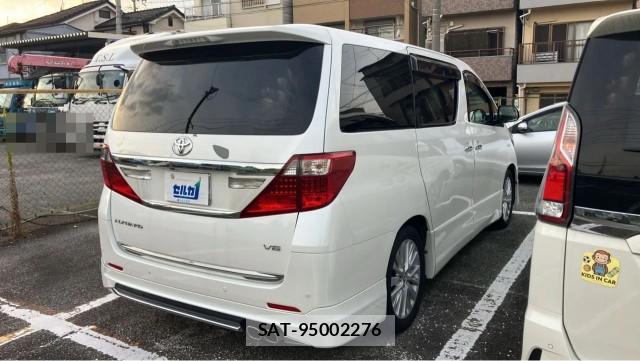 Toyota ALPHARD 2012-04 8343219-12