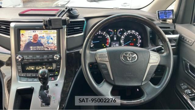 Toyota ALPHARD 2012-04 8343219-16