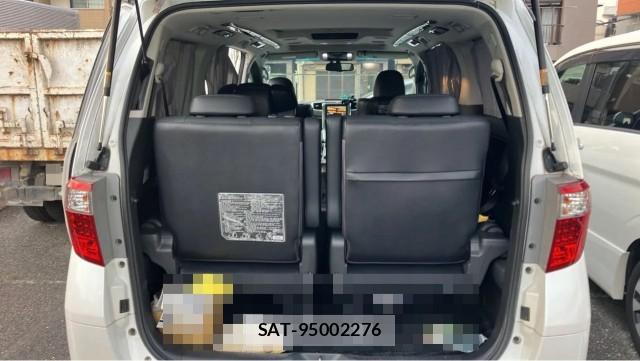 Toyota ALPHARD 2012-04 8343219-17