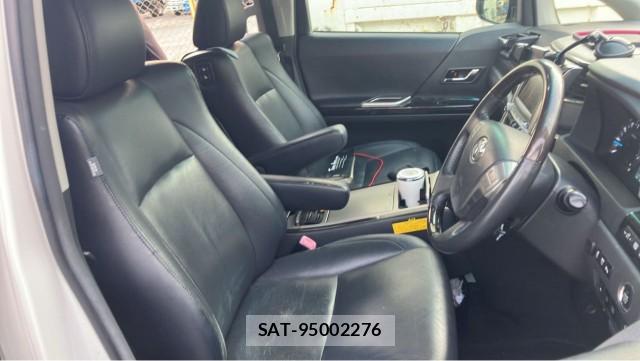 Toyota ALPHARD 2012-04 8343219-5
