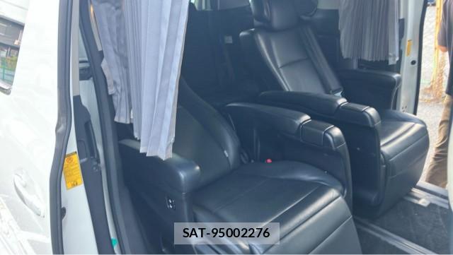 Toyota ALPHARD 2012-04 8343219-6