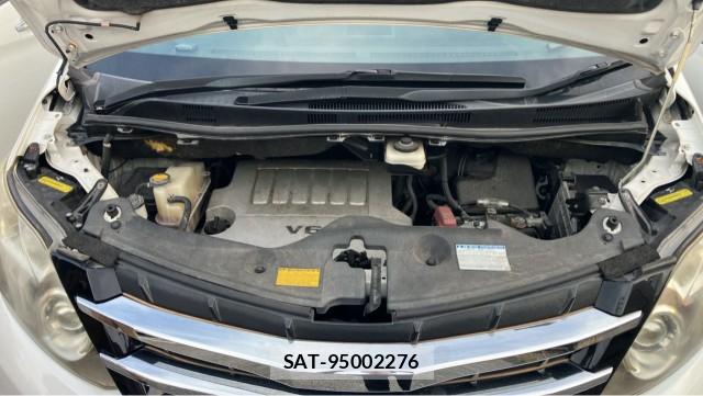 Toyota ALPHARD 2012-04 8343219-7