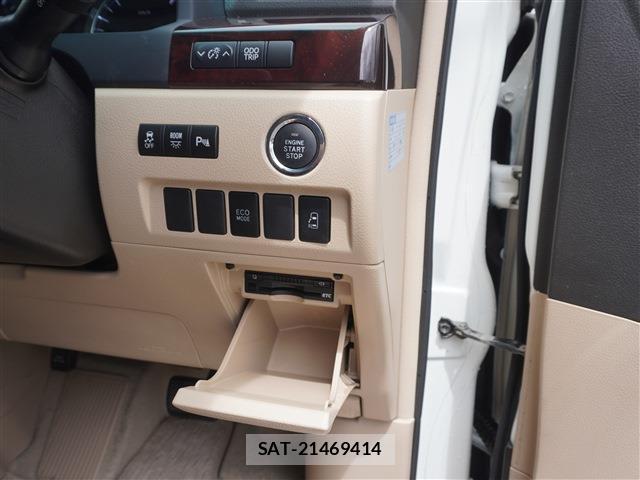 Toyota ALPHARD 2012-10 8343220-10