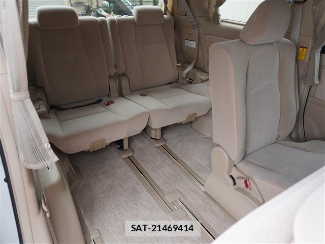 Toyota ALPHARD 2012-10 8343220-14