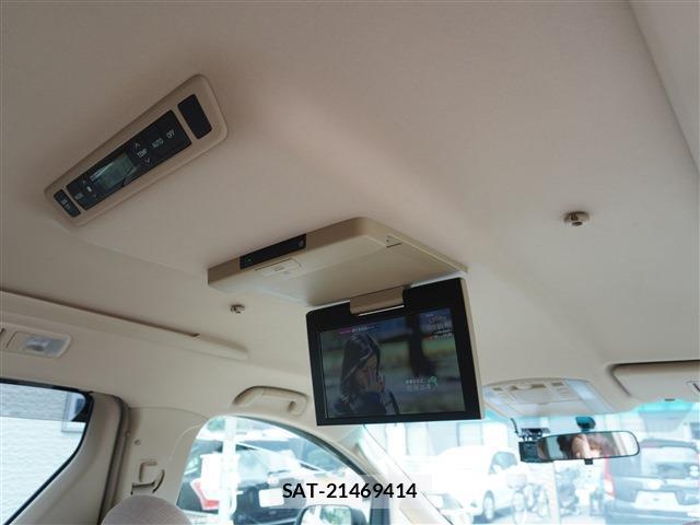 Toyota ALPHARD 2012-10 8343220-15