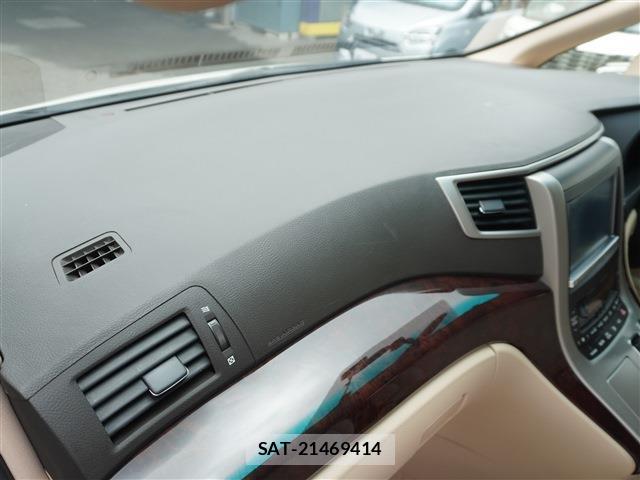 Toyota ALPHARD 2012-10 8343220-17