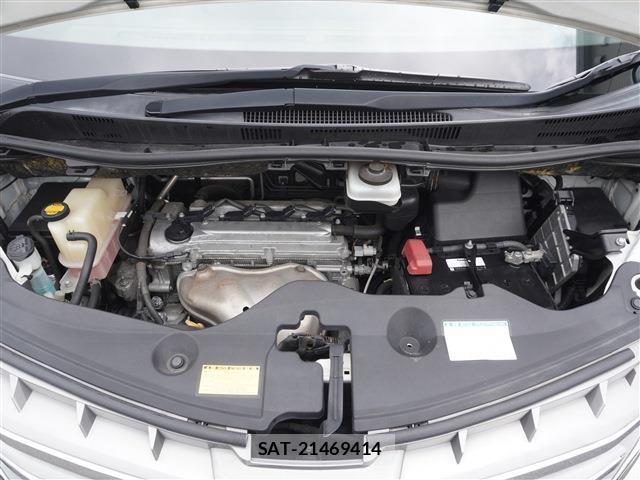 Toyota ALPHARD 2012-10 8343220-18
