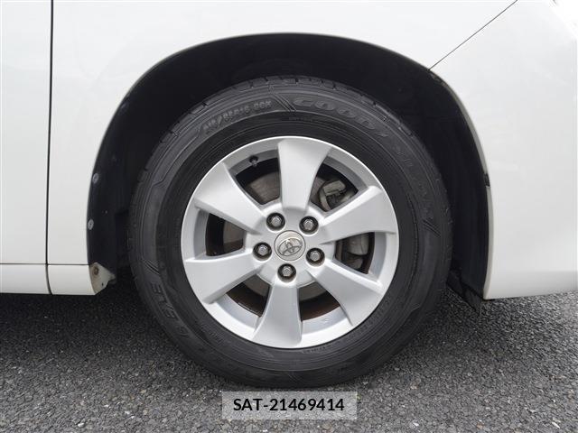 Toyota ALPHARD 2012-10 8343220-19