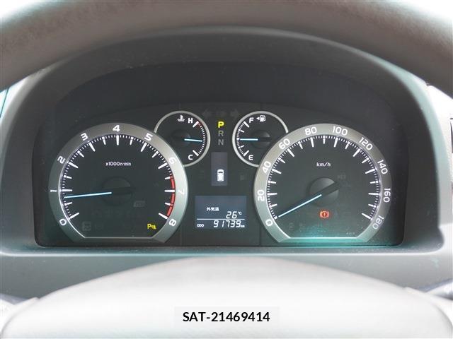Toyota ALPHARD 2012-10 8343220-8