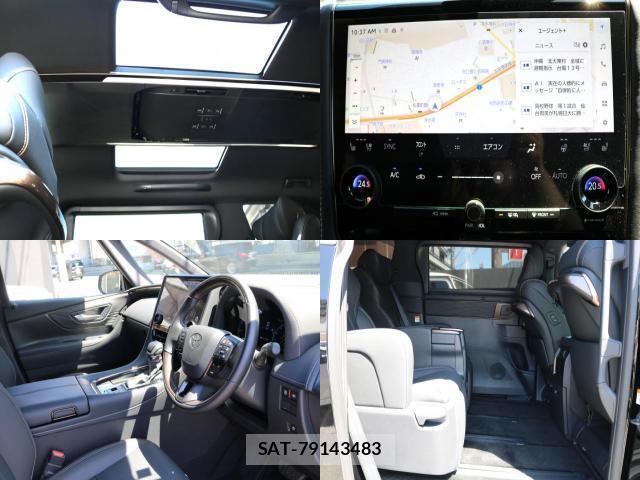 Toyota ALPHARD 2025-08 8343365-5
