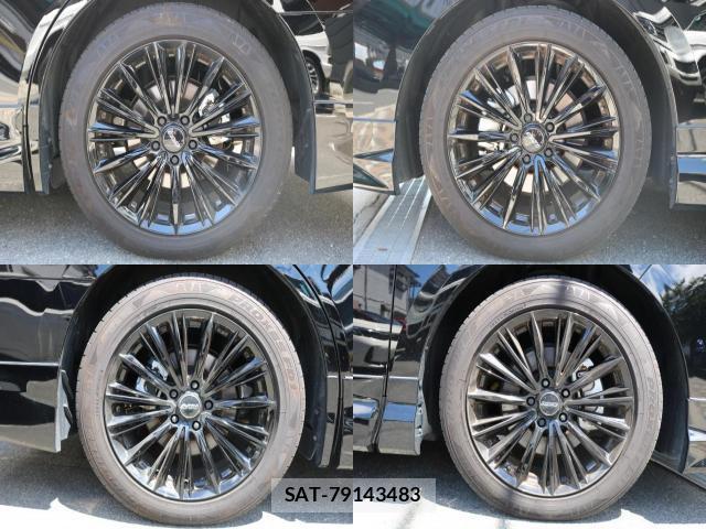 Toyota ALPHARD 2025-08 8343365-8