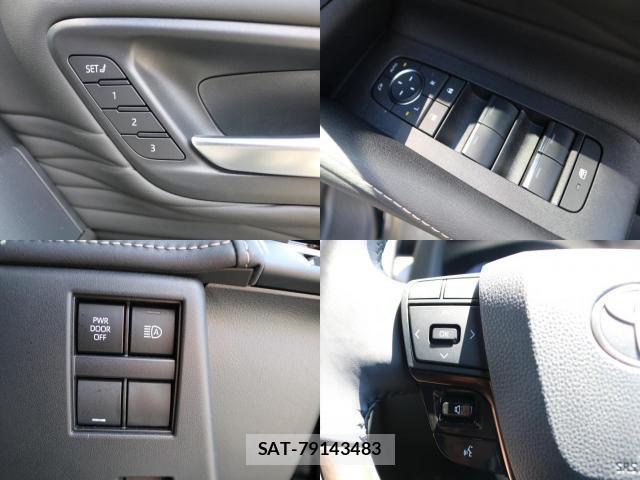 Toyota ALPHARD 2025-08 8343365-9