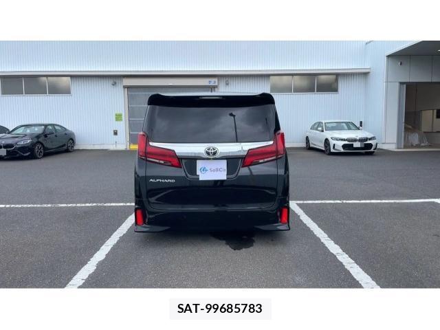 Toyota ALPHARD 2018-09 8343801-1