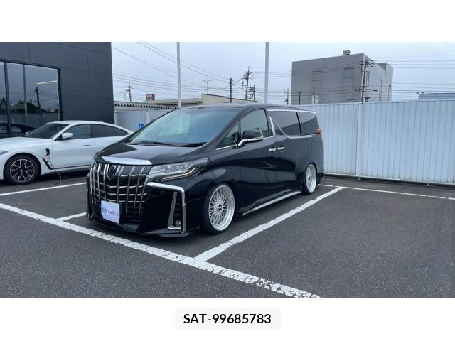Toyota ALPHARD 2018-09 8343801-11