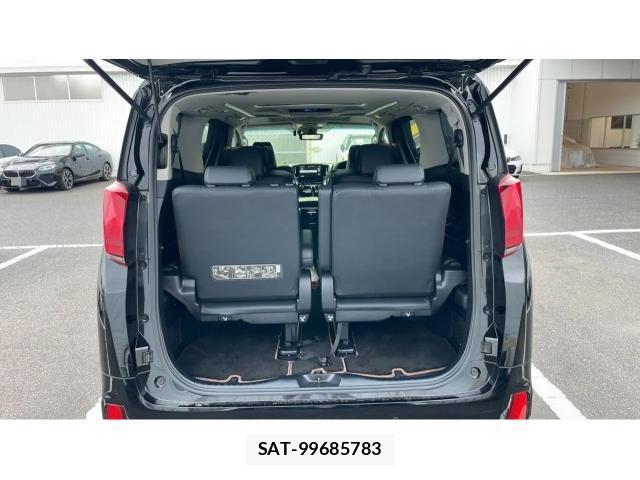 Toyota ALPHARD 2018-09 8343801-17