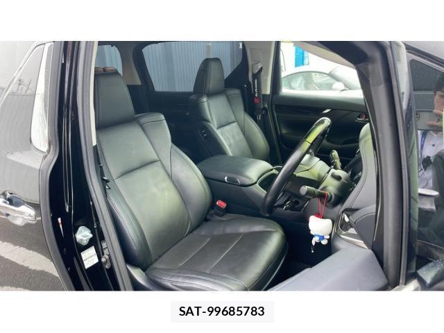 Toyota ALPHARD 2018-09 8343801-5