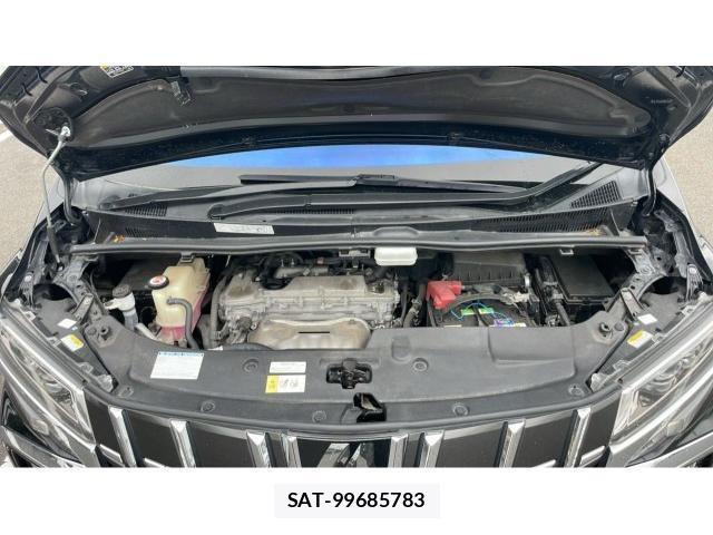 Toyota ALPHARD 2018-09 8343801-7