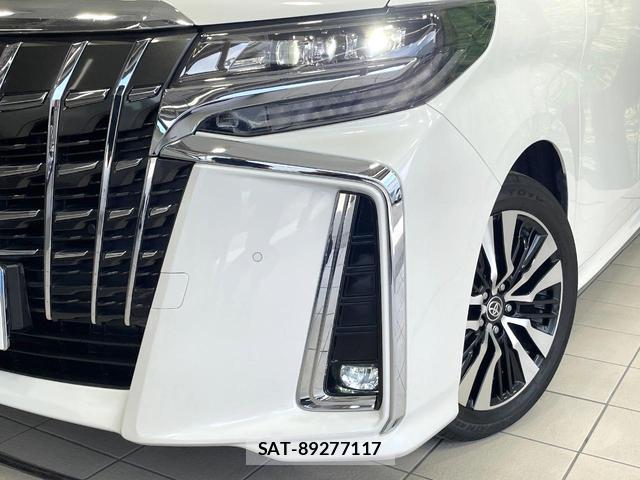 Toyota ALPHARD 2021-01 8343868-12