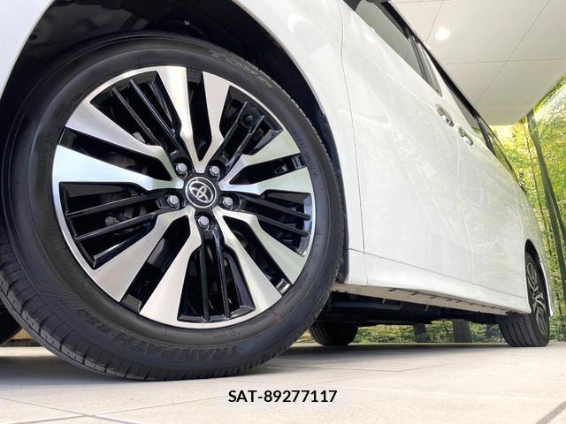 Toyota ALPHARD 2021-01 8343868-13