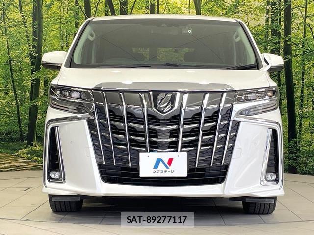 Toyota ALPHARD 2021-01 8343868-14