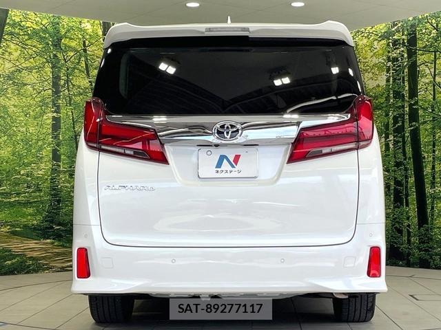 Toyota ALPHARD 2021-01 8343868-15