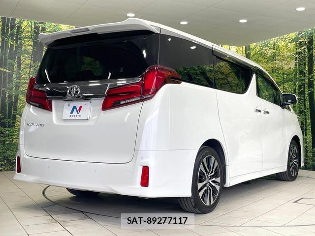 Toyota ALPHARD 2021-01 8343868-17