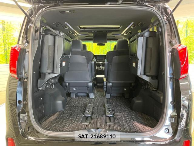 Toyota ALPHARD 2020-11 8344034-10