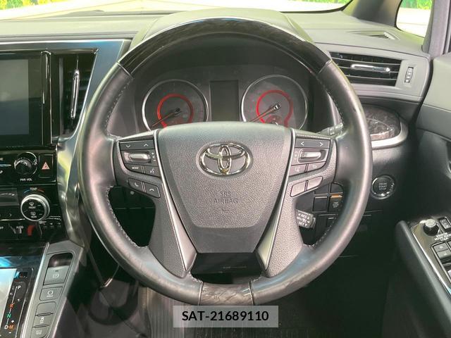 Toyota ALPHARD 2020-11 8344034-11