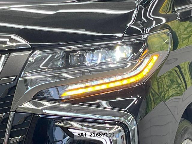 Toyota ALPHARD 2020-11 8344034-12