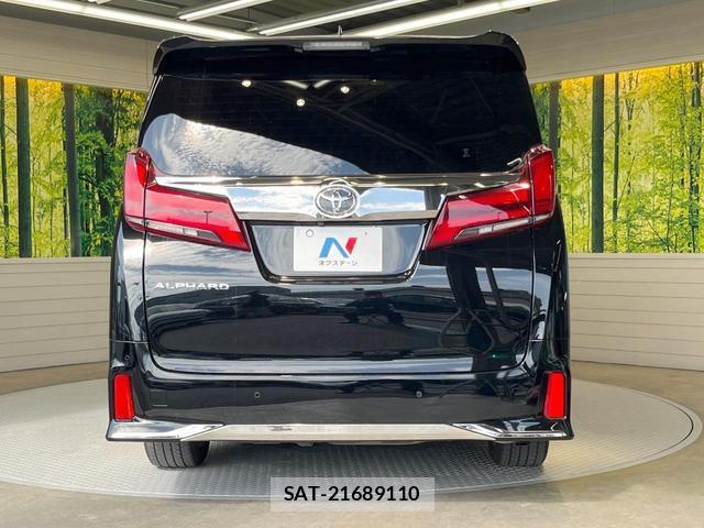 Toyota ALPHARD 2020-11 8344034-15