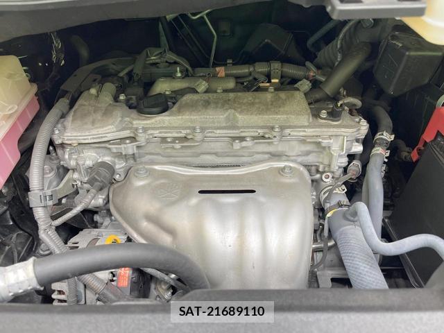 Toyota ALPHARD 2020-11 8344034-17
