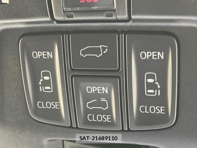 Toyota ALPHARD 2020-11 8344034-6