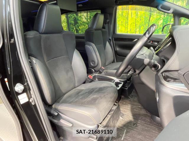 Toyota ALPHARD 2020-11 8344034-7