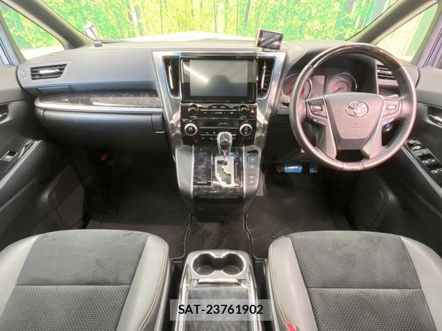 Toyota ALPHARD 2021-04 8344052-1