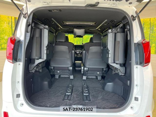Toyota ALPHARD 2021-04 8344052-10