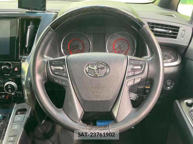 Toyota ALPHARD 2021-04 8344052-11