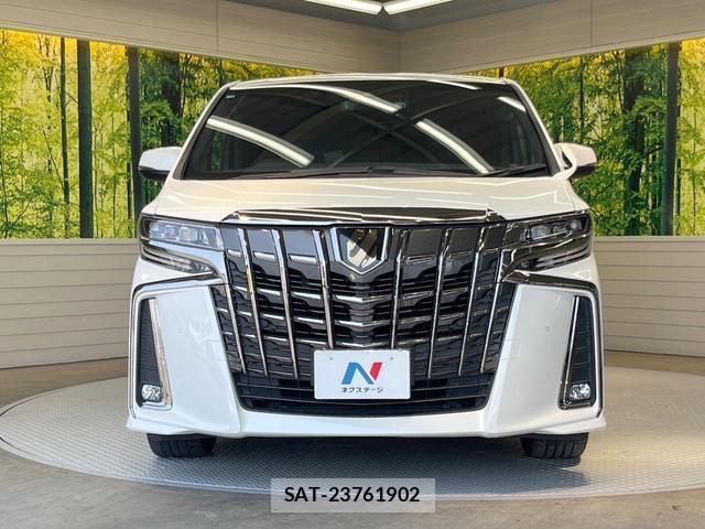Toyota ALPHARD 2021-04 8344052-14