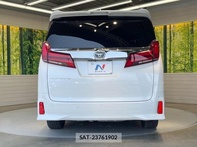 Toyota ALPHARD 2021-04 8344052-15