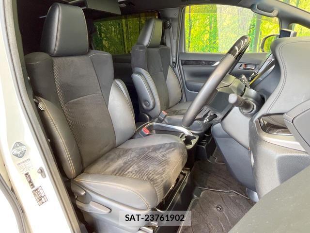 Toyota ALPHARD 2021-04 8344052-7