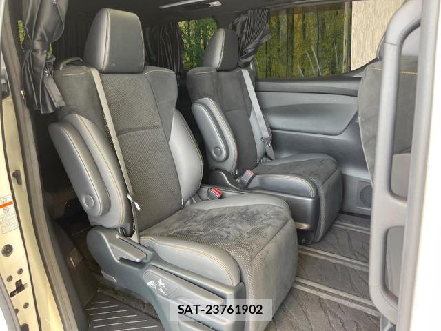 Toyota ALPHARD 2021-04 8344052-8