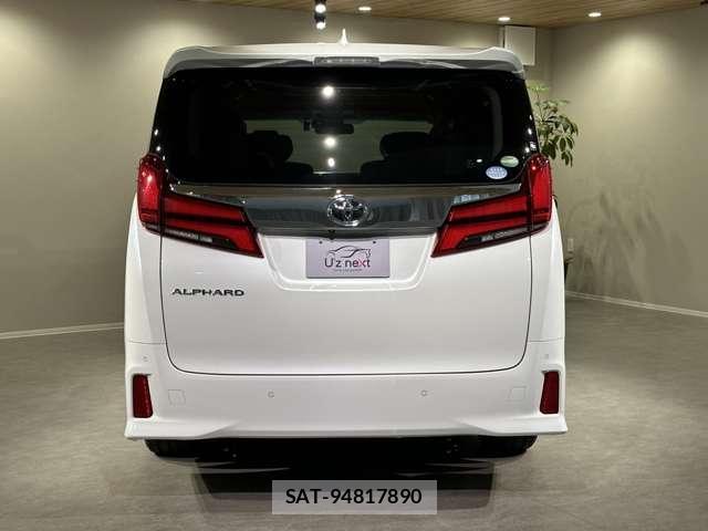 Toyota ALPHARD 2019-06 8344102-1