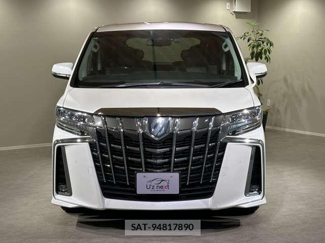 Toyota ALPHARD 2019-06 8344102-10