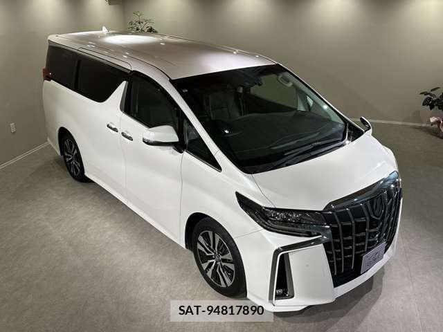 Toyota ALPHARD 2019-06 8344102-12