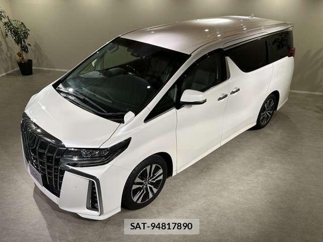 Toyota ALPHARD 2019-06 8344102-13