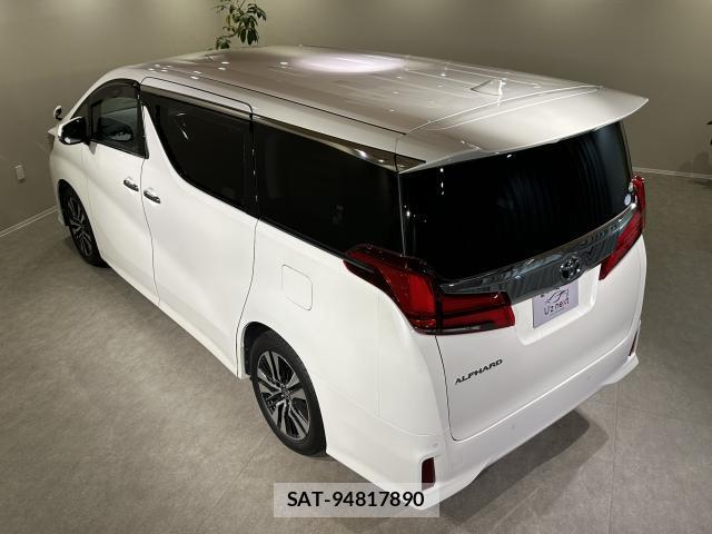 Toyota ALPHARD 2019-06 8344102-15